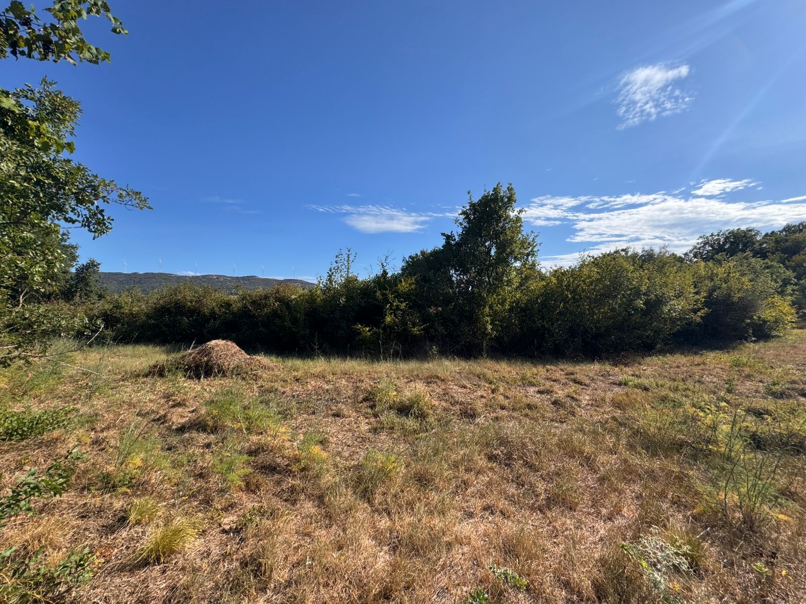 Prime Ulcinj Montenegro land for sale: lush field, scenic hills, tranquil views&mdash;invest with immobilien.ekosphere.me by ekosphere doo.